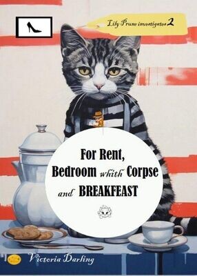 For Rent, Bedroom with Breakfeast