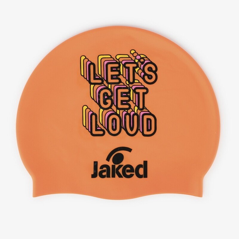 Cuffia let's get loud