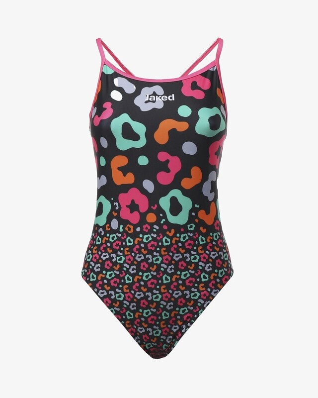 Intero donna mood animalier Intero donna mood animalier