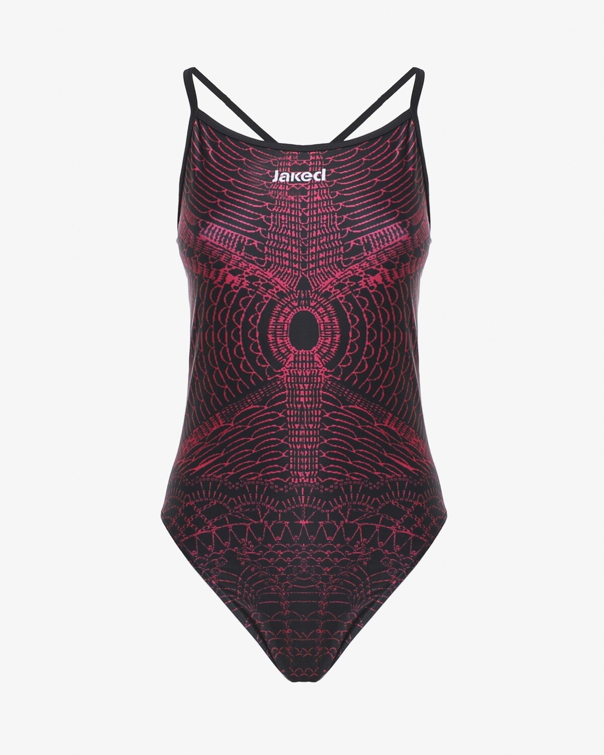 Intero donna mood crochet