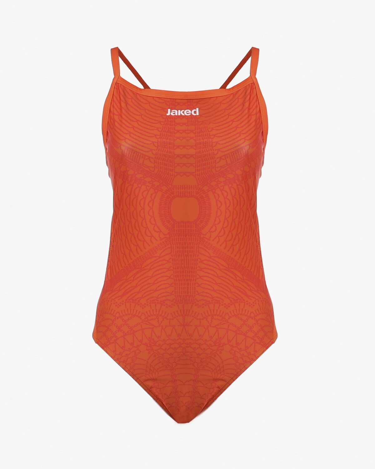 Intero donna extreme crochet