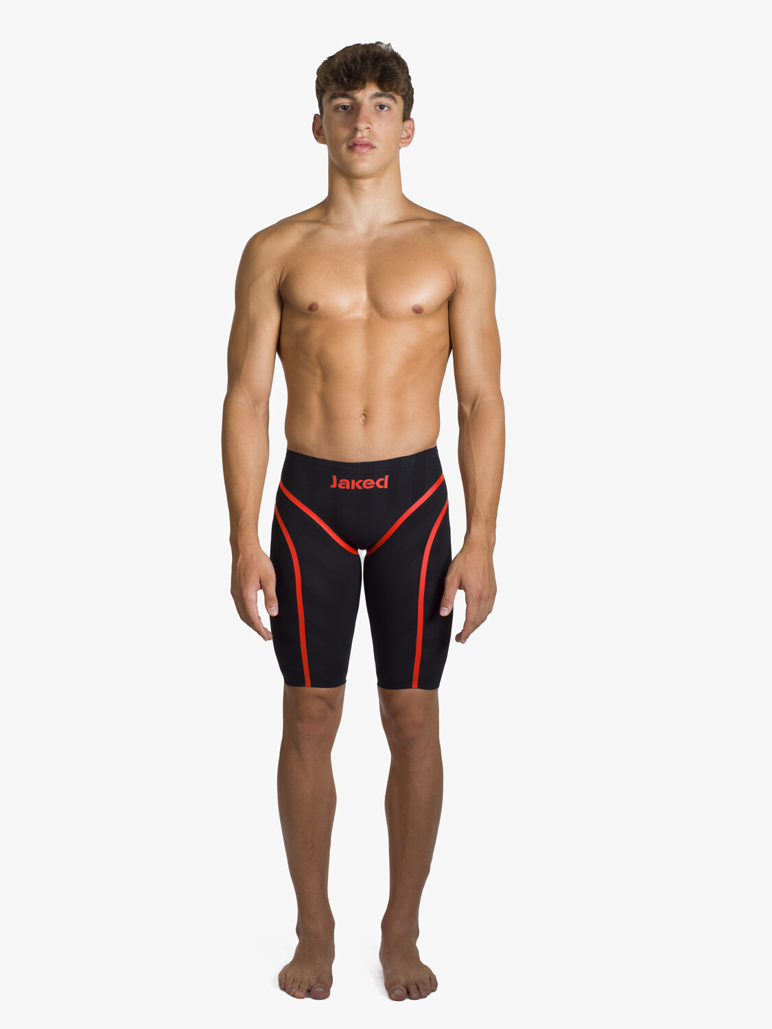 Jammer competizione uomo jkomp bk/or