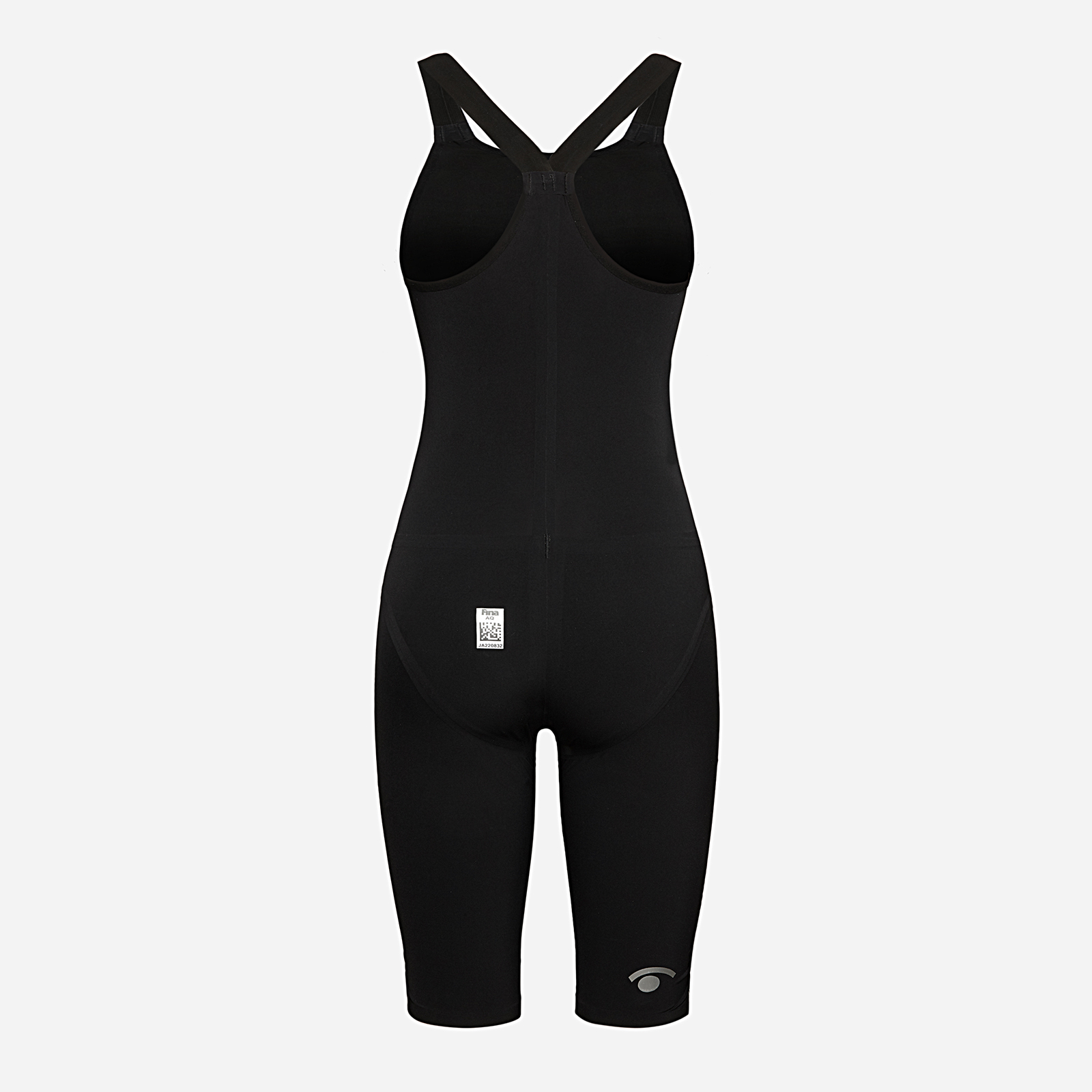 Costume competizione donna chiuso jkonefws