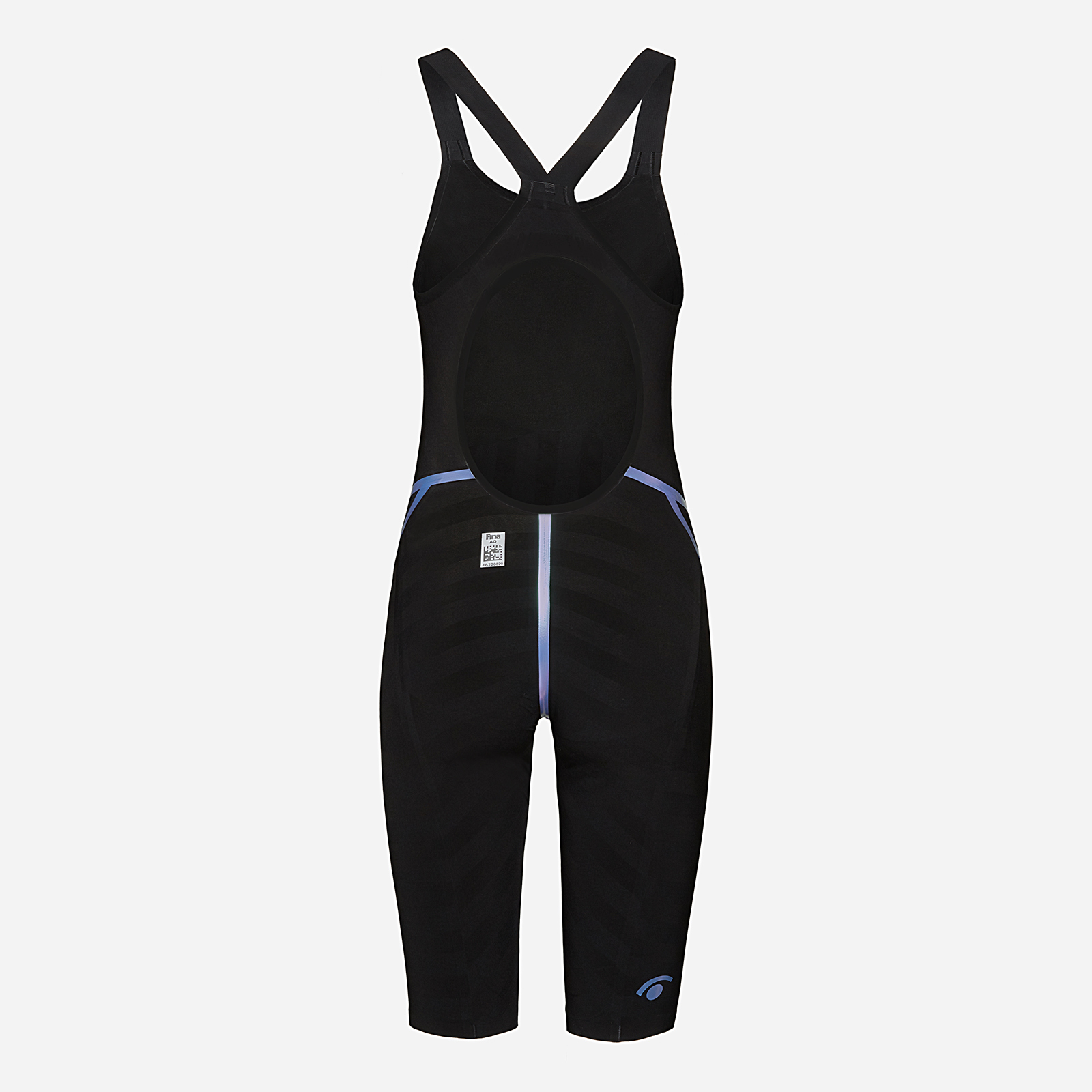 Costume competizione donna aperto jkompfwso