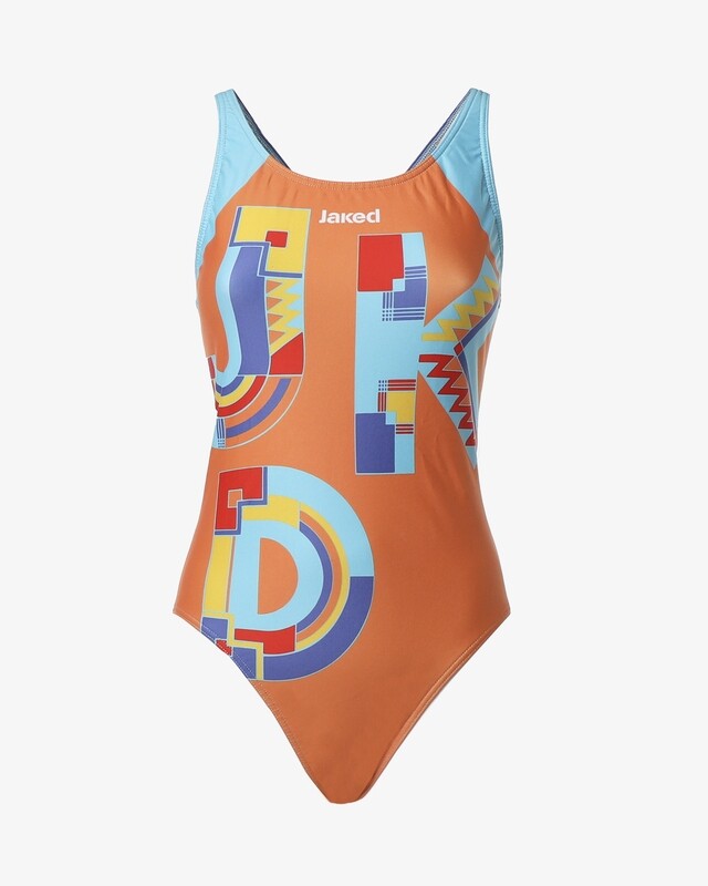 Costume intero donna special edition Costume intero donna special edition