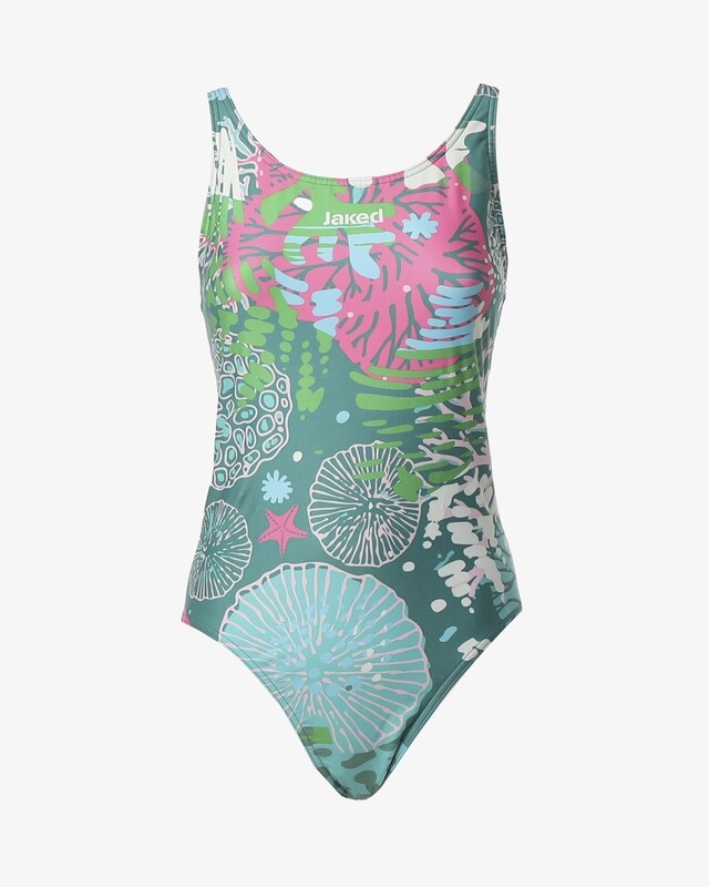 Intero donna save the ocean Intero donna save the ocean