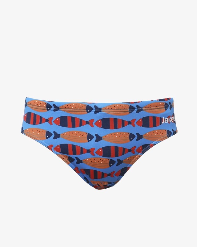 Slip uomo fresh