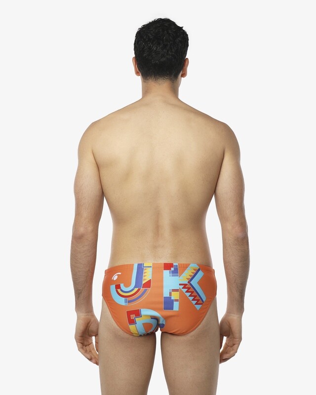 Slip uomo jkd special ediction Slip uomo jkd special ediction