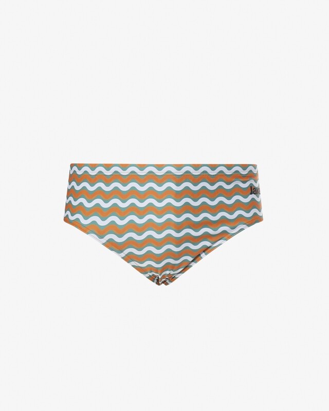 Slip uomo ondine