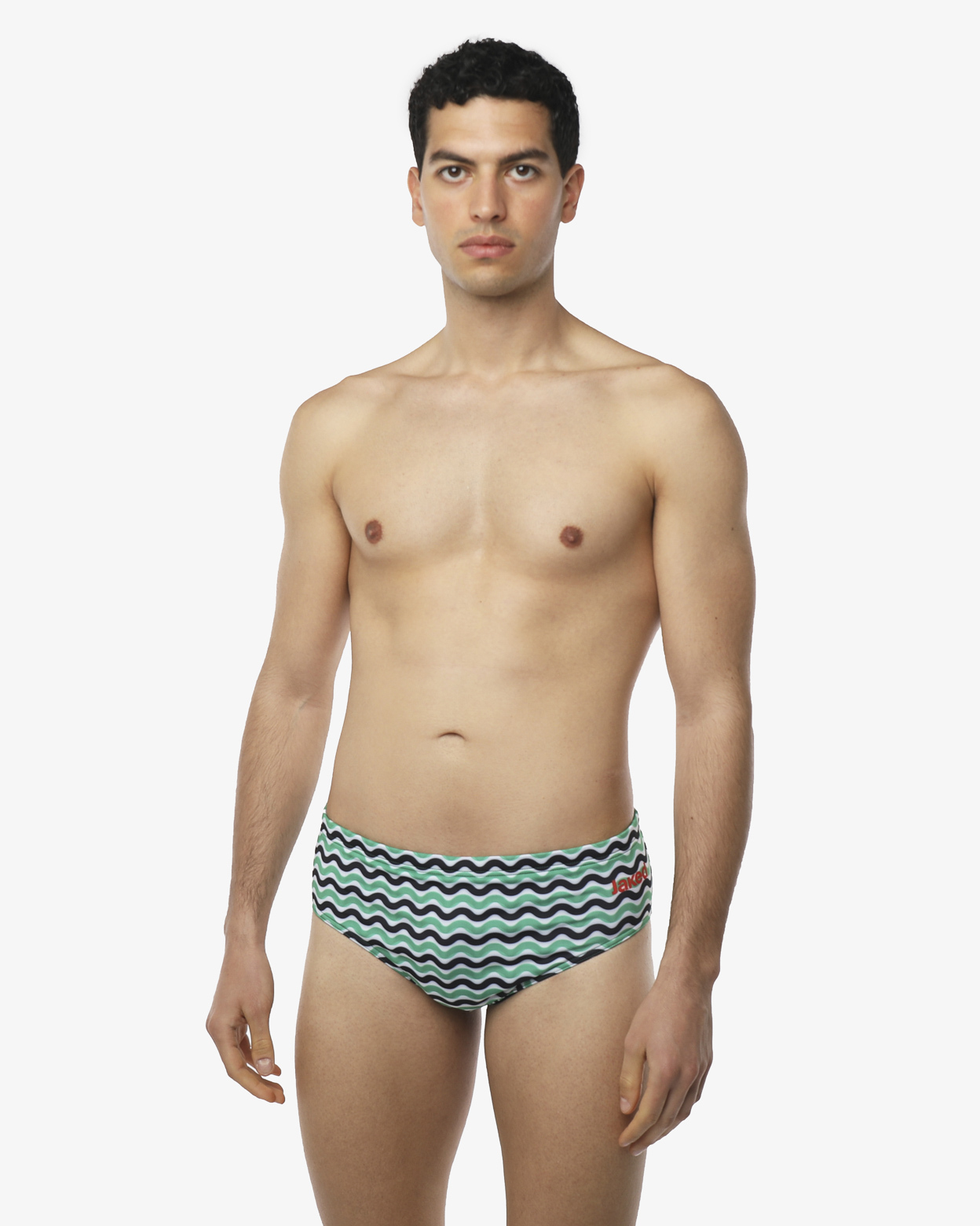 Slip uomo ondine