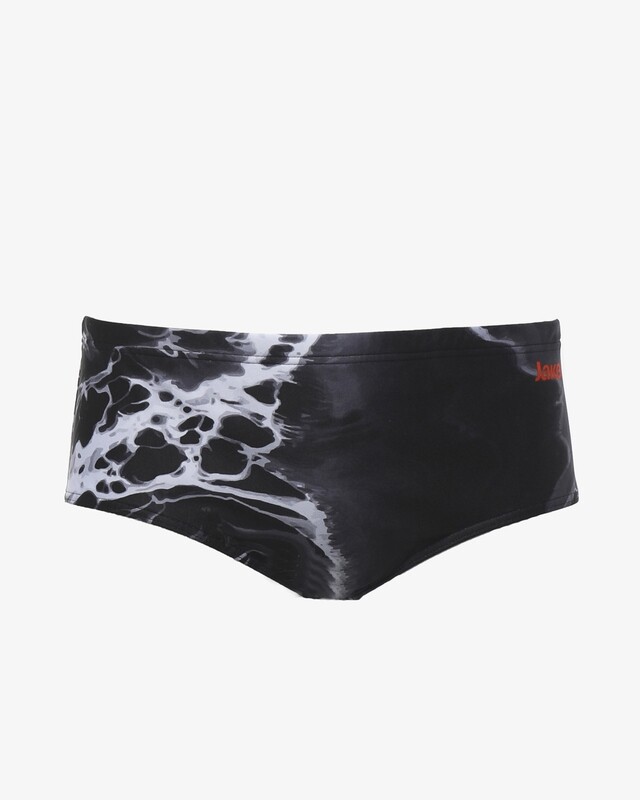 Trunk uomo blu