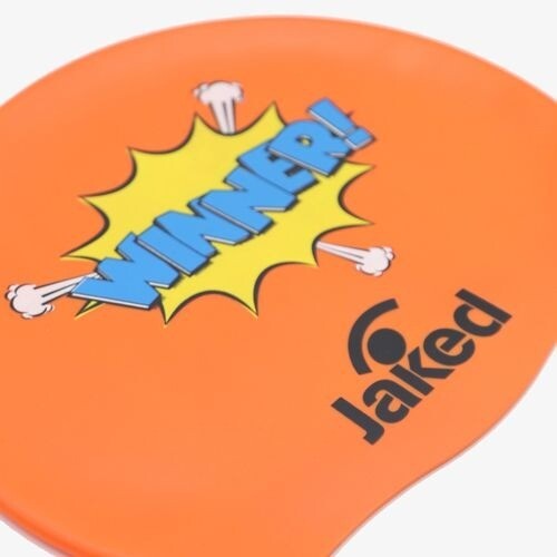 Cuffia winner