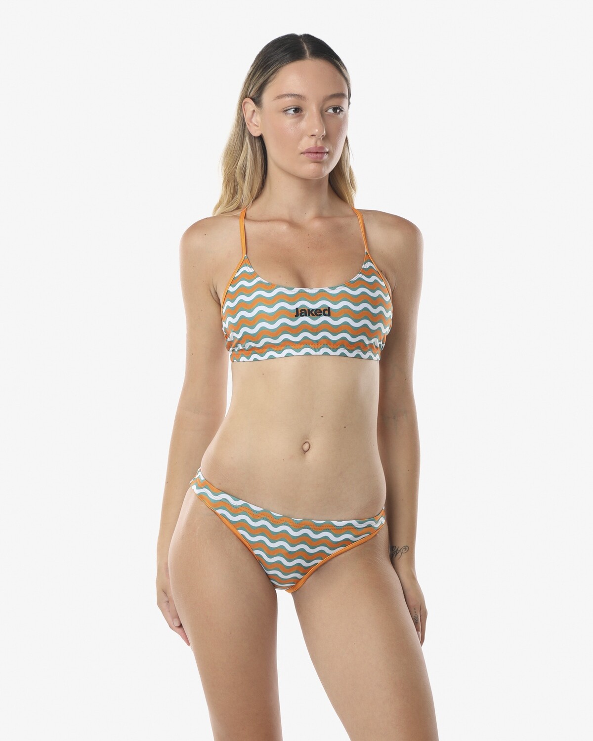 Bikini donna ondine