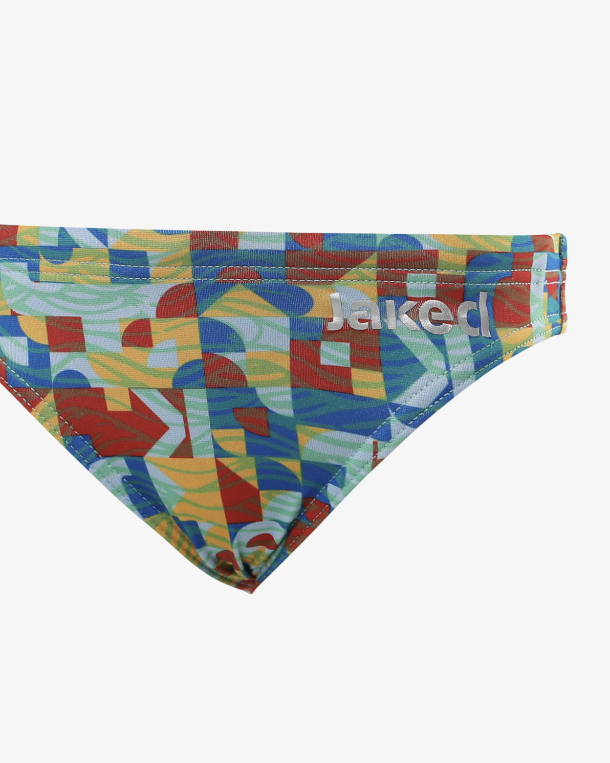 Slip bimbo camouflage