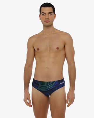 Slip Uomo Scratch