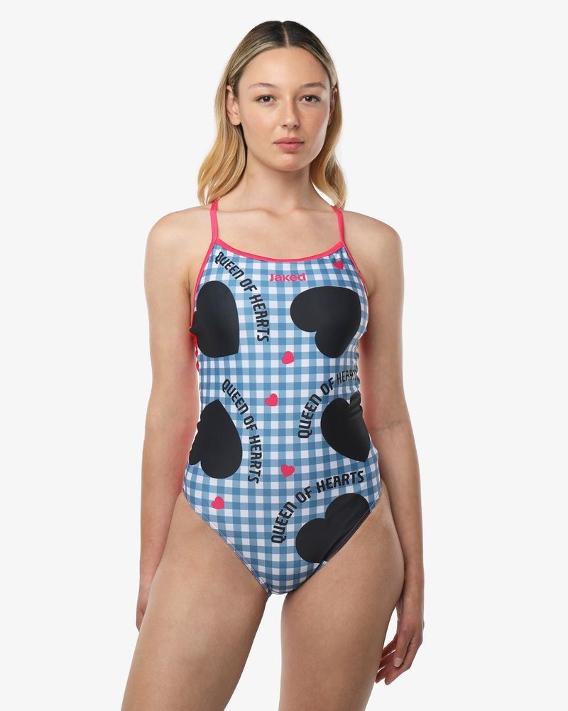 COSTUME INTERO MOOD HEARTS
