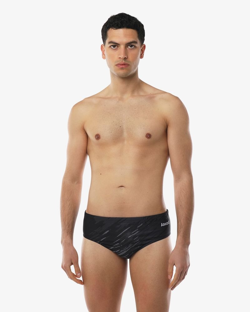 Slip uomo americano mosso