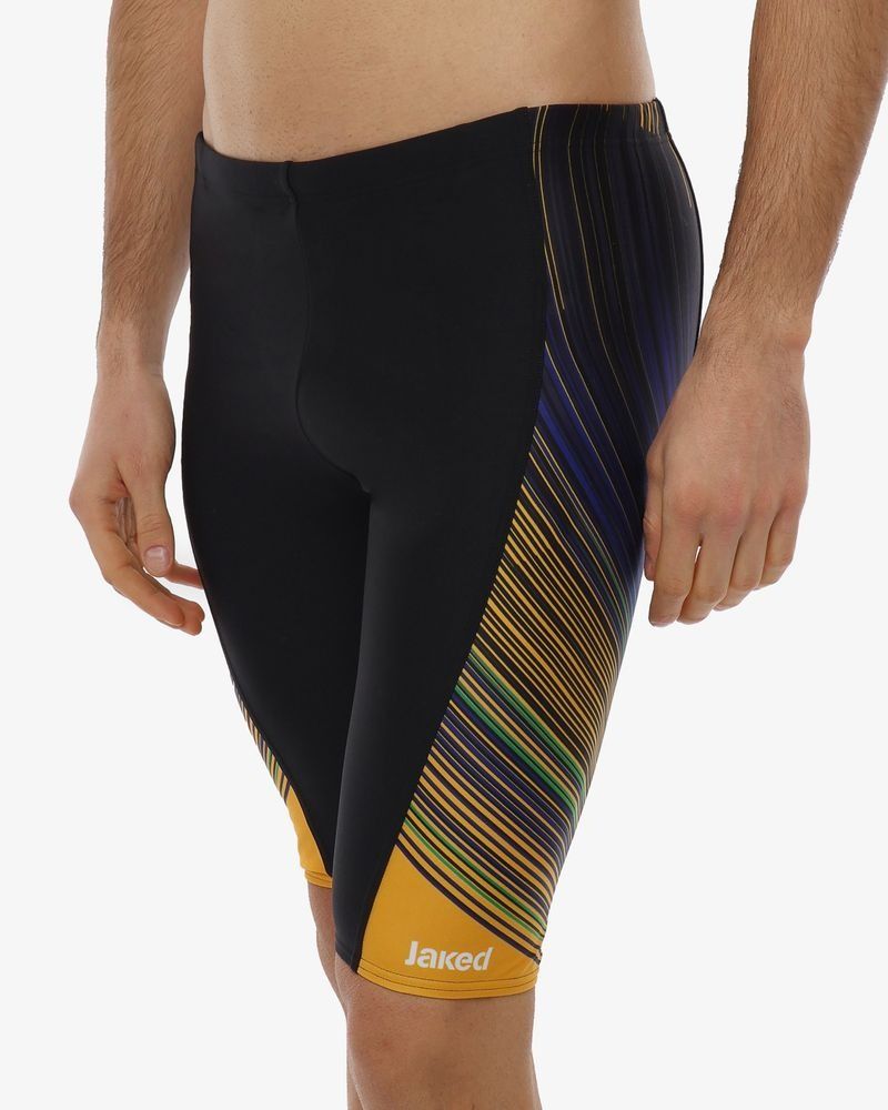 JAMMER UOMO SCRATCH