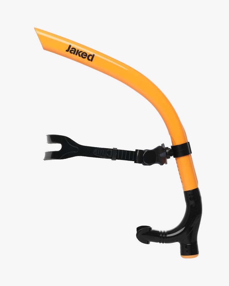 Boccaglio frontale frontal snorkel  2.0