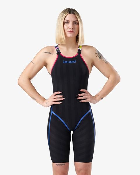 Costume competizione donna jkompfws