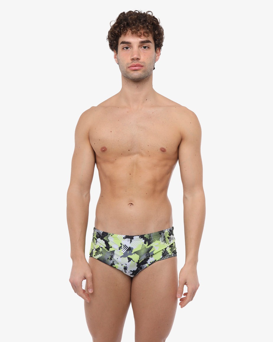 Trunk Teknocamou evo