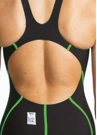 Costume da gara Jalphafwso