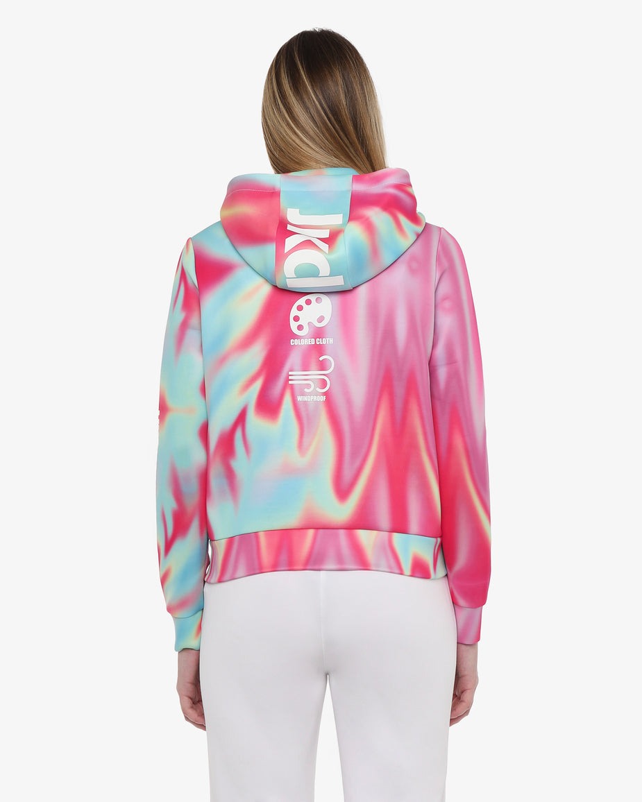 Felpa SIDERALIS PLUME Donna