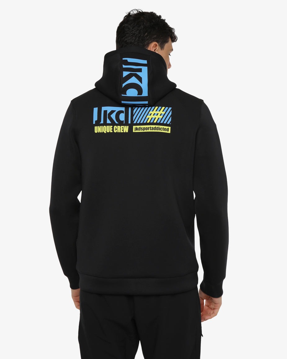 Felpa SIDERALIS PLUME Uomo