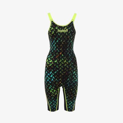 Costume da gara J-EKOFWS