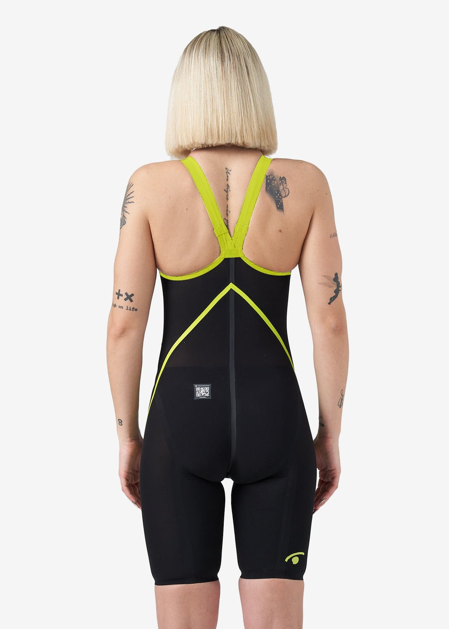 Costume da gara J-EKOFWS