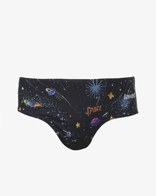 Slip americano uomo space Slip americano uomo space