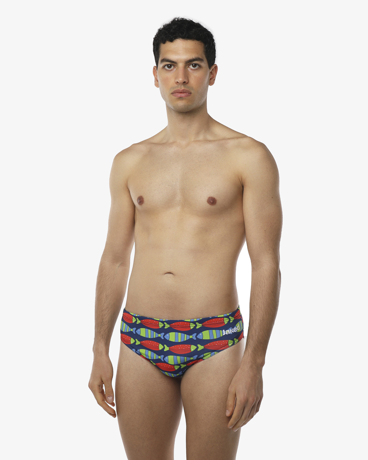 Slip uomo fresh
