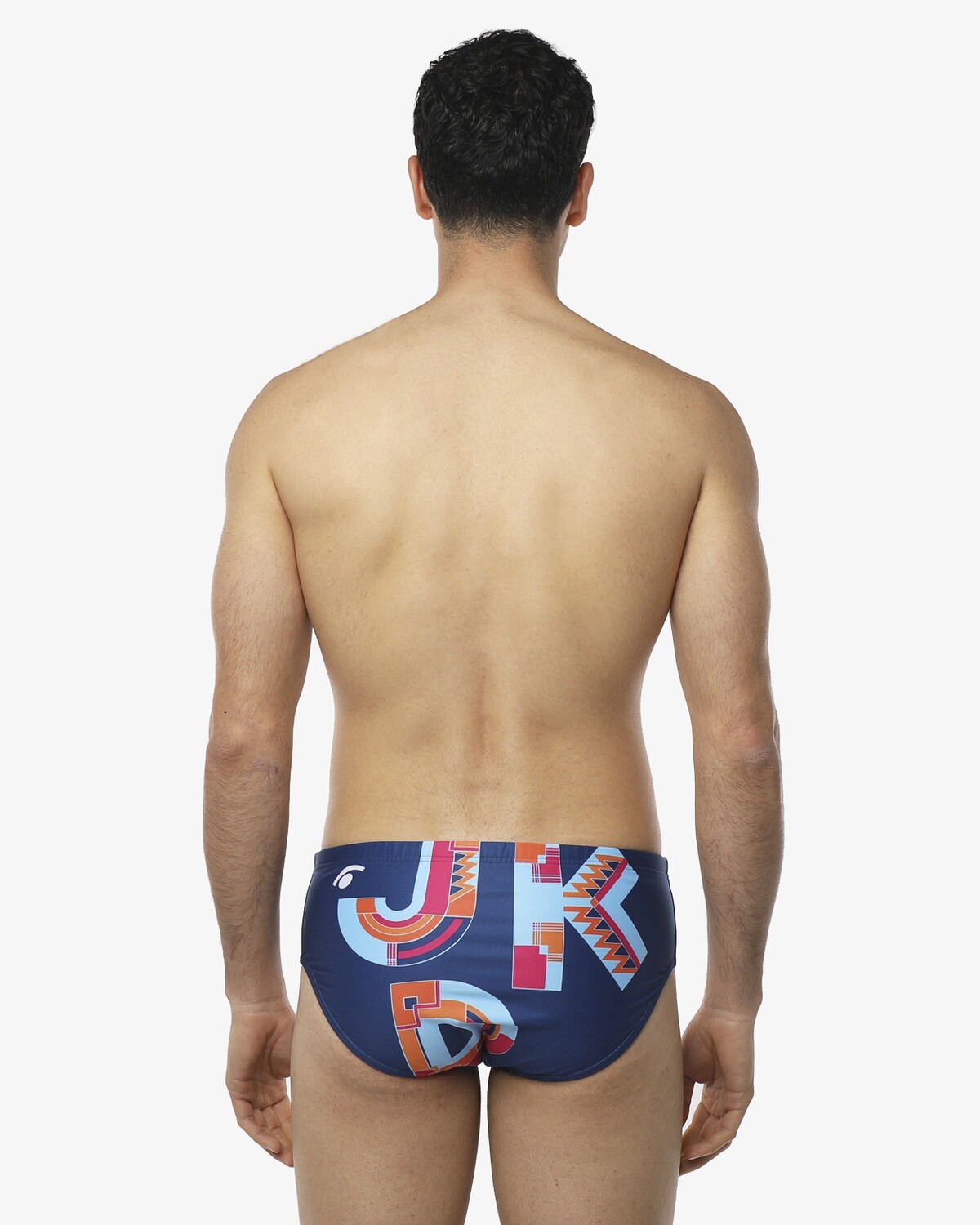Slip americano uomo limited edition jkd