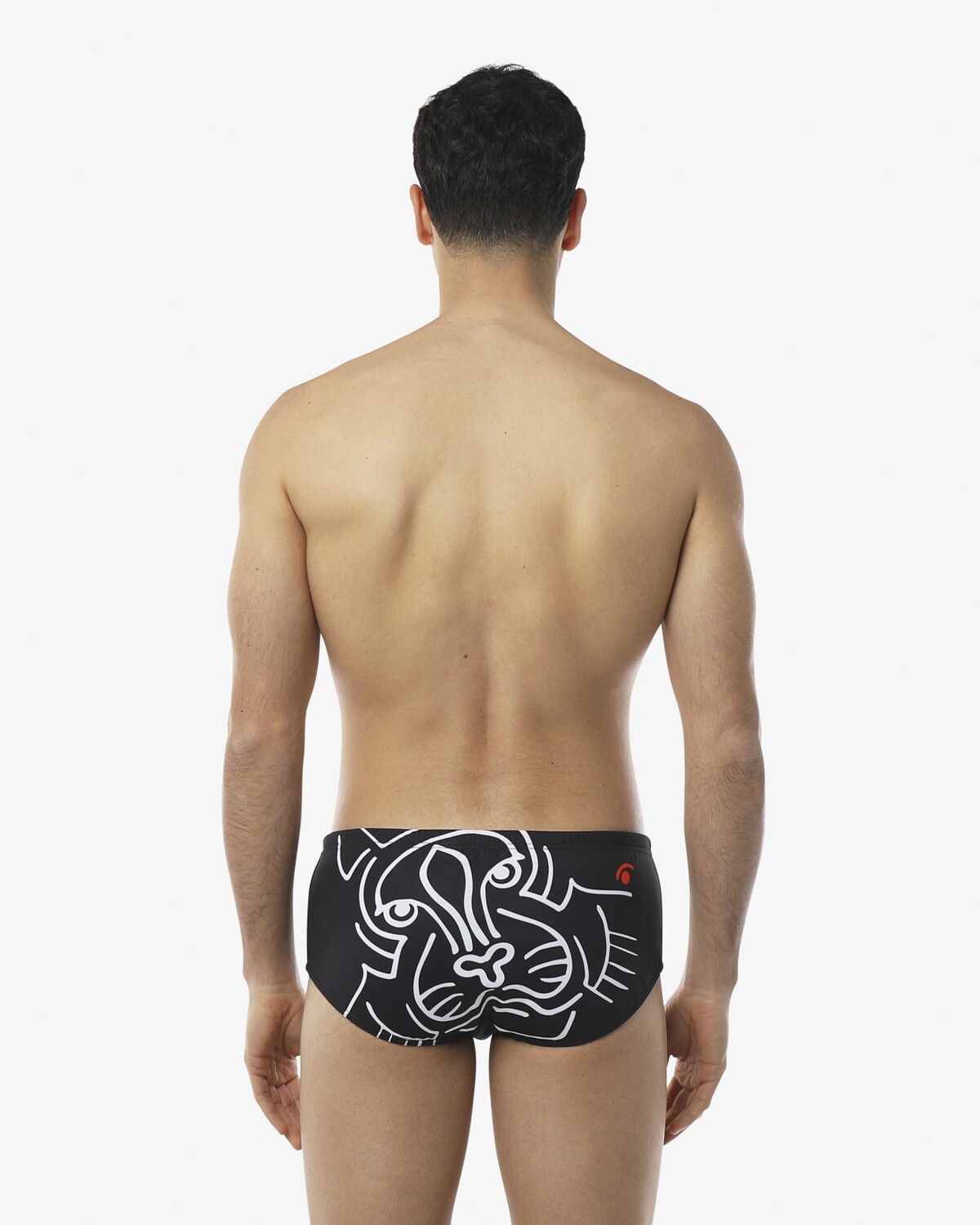 Trunk uomo wild Trunk uomo wild