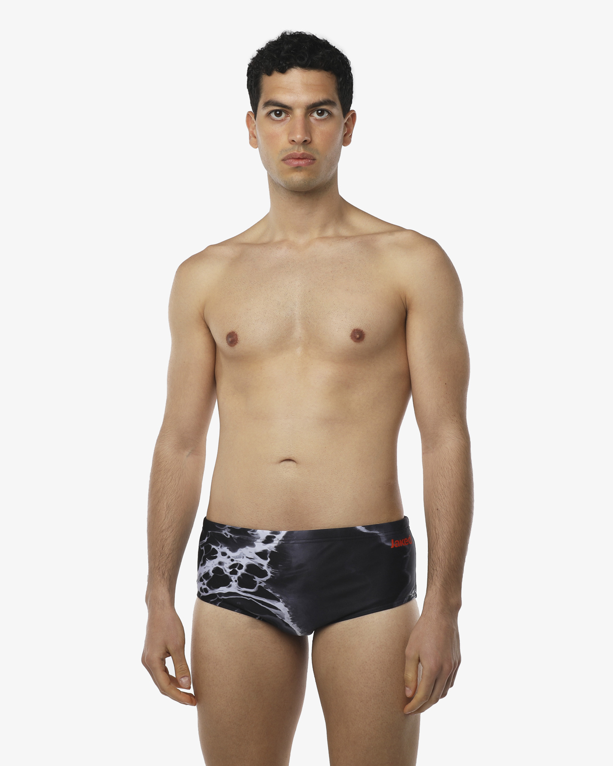 Trunk uomo blu