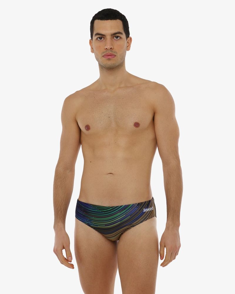 Slip Uomo Scratch