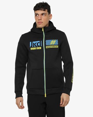 Felpa SIDERALIS PLUME Uomo Felpa SIDERALIS PLUME Uomo