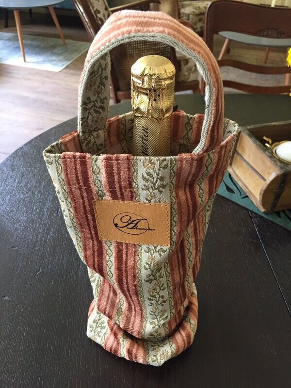 Geschenktasche "Wein & Sekt"