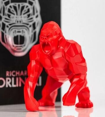 KONG ORIGIN (RED MATE EDITION)