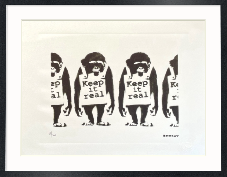 Monkeys (2000)