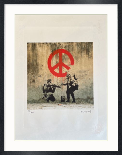 Peace