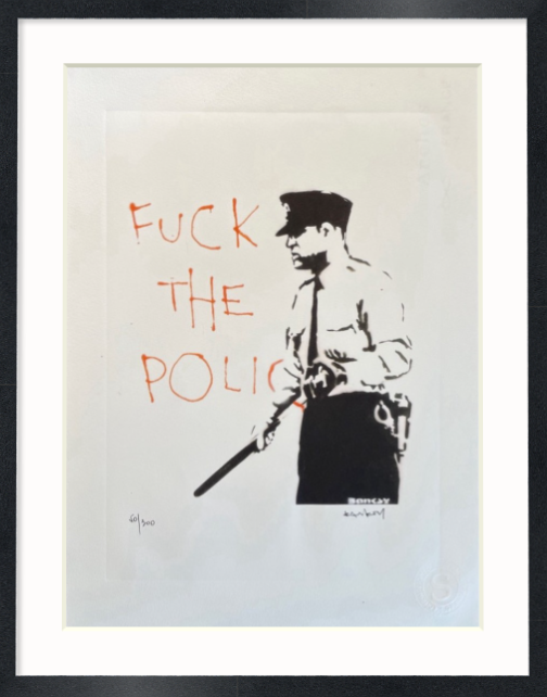 Police (2000)