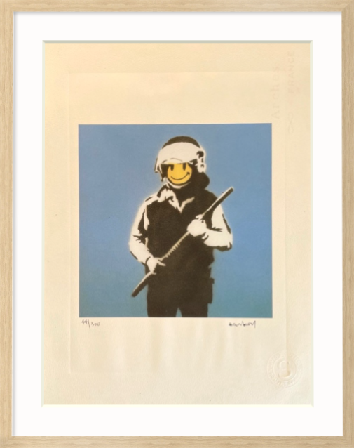 Policeman (2000)