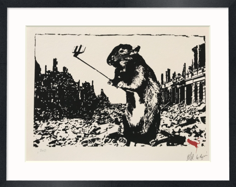 After The Apocalypse