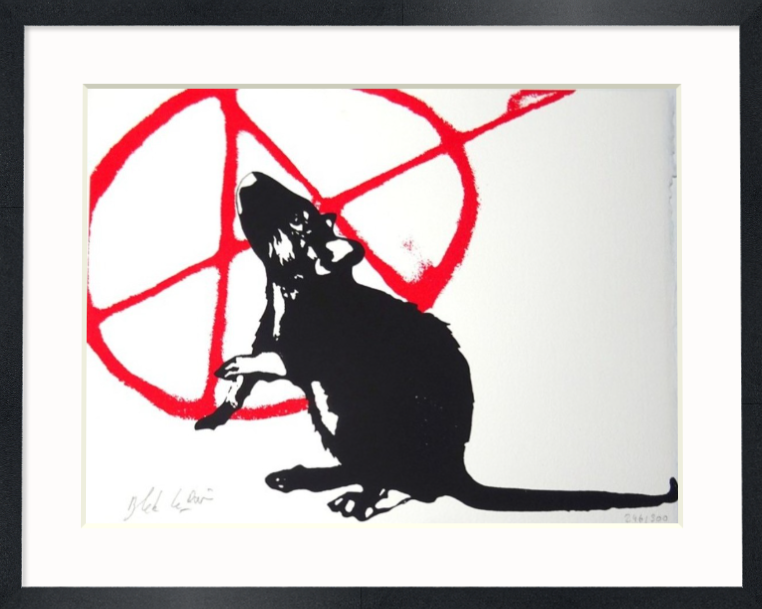 L'ANARCHISTE