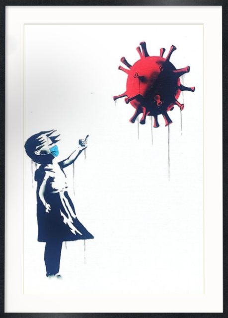 Titre : Corona plus y'en a encore !