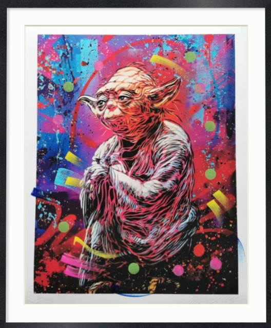 Yoda XL