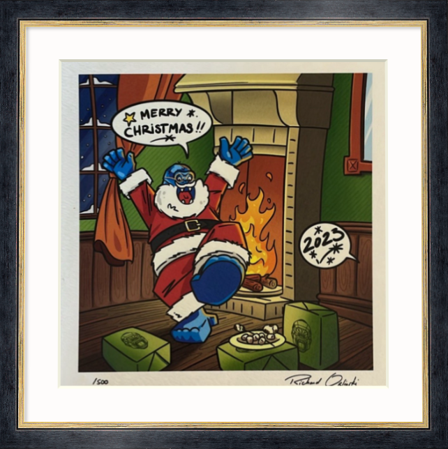 JOYEUX NOEL