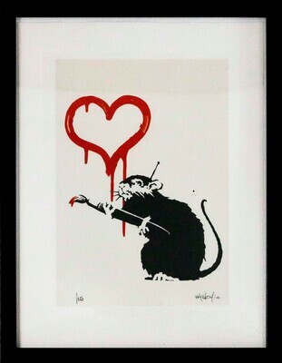 Rat Heart
