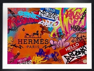 Hermes vandal 3.0